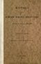 [Gutenberg 59633] • History of the Harvard College Observatory During the Period 1840-1890